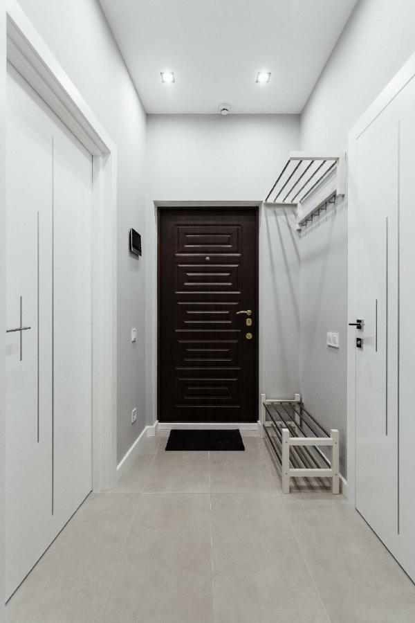 White Apartments Odessa Luaran gambar